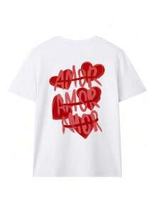 Women T-Shirts - Weiss - View 3