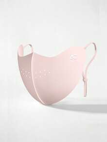 Women's High-Quality UV Protection Face Mask - New Spring/Summer Breathable Ice Silk 3D Face Mask, 3D Stereo Anti-UV Sunscreen Mask, Thin Breathable Ice Silk Face Mask For Summer - Multicolor - View 16