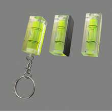 10*10*40mm Green Mini Magnetic Square Bubble Level | Precise Measuring Tool Suitable For Frames, Shelves, RVs And DIY Projects, No Battery Required, Won't Cause Damage, Compact Design (Random Style) - Multiple Styles - View 11