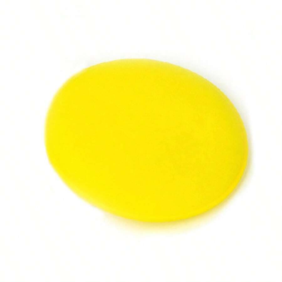 Bông mút đánh sáp, bông mút phủ keo, bông mút làm sạch và đánh bóng, bông mút chăm sóc sắc đẹp, bông mút tròn đa năng. - Nhiều màu - Xem 1