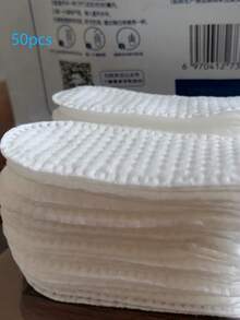 50片/100片/200片装一次性宠物洁牙指套，犬猫牙刷指套，口腔护理湿巾，柔软温和，适合各种体型的犬猫，宠物必备用品，温和清洁巾，质地柔软 - 彩色 - 查看 9