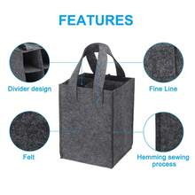 Tableware & Drinkware Organizers - Black - View 5
