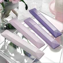 4片/套点状胶带套装,高容量,手工、剪贴簿、照片粘贴、学校和办公必备文具,不留残胶,快干,返校用品,渐变色双面胶带,粘性强 - 套裝 - 查看 15