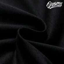 Playera Calaca Todo Sea Por Las Mamás Solteras - - Negro - Ver 6