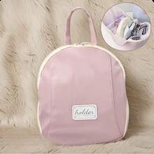 3-In-1 Underwear Storage Bag, Bra, Panty And Sock Organizer, Essential Travel Accessory, Portable Zipper Closure Design - Multicolor - View 13