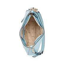 GUESS Noelle Ii Top Zip Shoulder Bag |  | Women Shoulder Bags - Nước - Xem 5