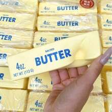 Đồ chơi giảm căng thẳng bằng bơ mềm - Que giảm căng thẳng ẩm ướt và co giãn giúp giảm lo âu và tăng khả năng tập trung - A - Xem 7