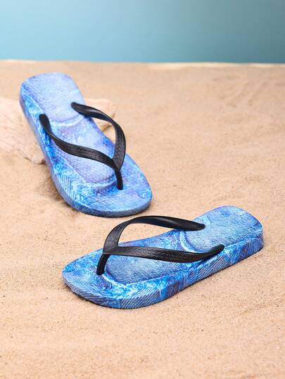 1 đôi dép lê trẻ em thoải mái, thời trang, nhẹ, độc đáo hình khủng long lớn bằng chất liệu EVA, đa năng dùng được cả trong nhà và ngoài trời, dép xỏ ngón sành điệu.