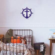 Portland Pilots Shape Cut Pennant - Home And Living Room Decor - Soft Felt EZ To Hang - Portland Pilots - View 4