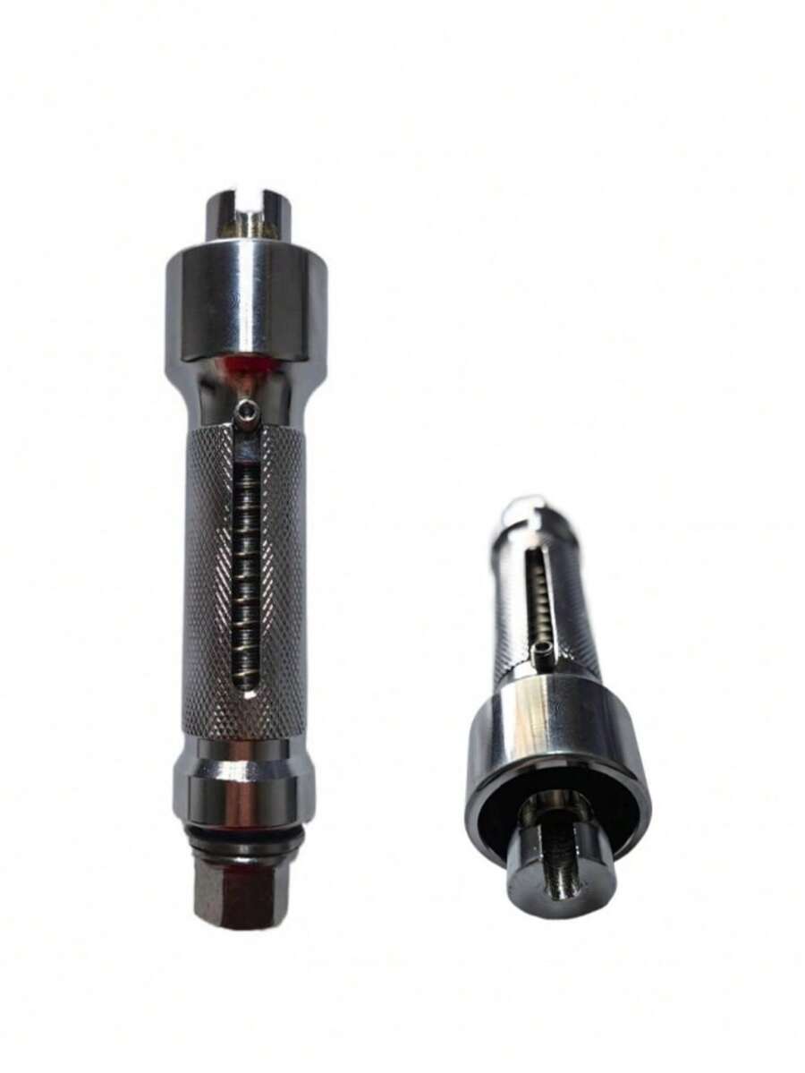 Dụng cụ sửa chữa xi lanh khóa kim loại, kìm nhổ đinh, kìm nhổ đinh cầm tay, vật tư tiêu hao phần cứng, không cần điện. - A002 - Xem 1