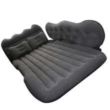 Car Inflatable Bed - A - Görünüm 4