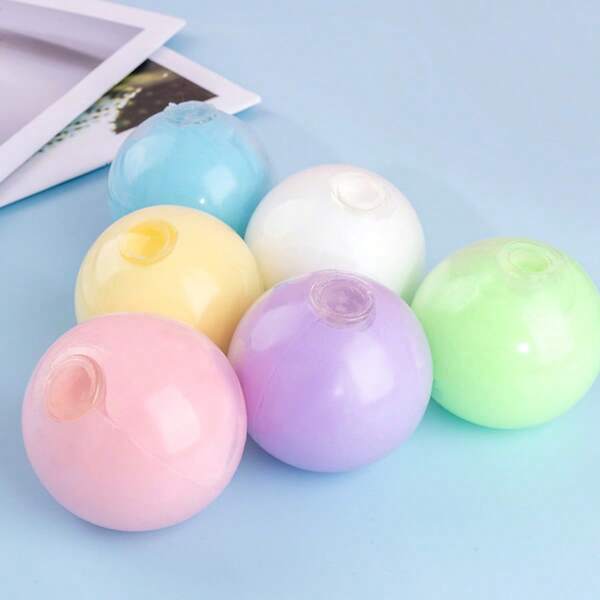 2026 New Arrival - Extremely Realistic Handmade Silicone Squishies, 10cm Super Large Size, Stress Relief Squeeze Toys, Gifts For Teens, Holidays, Birthdays, Parties, Dopamine Butter Squeezing Sensory Balls
