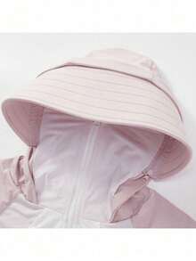 Women Lightweight Jackets - Baby Blue - View 2