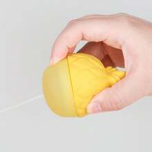 畅销产品 - 硅胶水球 - 夏季水仗 - 爆裂水球 - 沙滩水上玩具 - 硅胶水球 - 夏季必备 - 男孩女孩玩具 - 完美礼物 - 缓解压力 - 彩色 - 查看 4