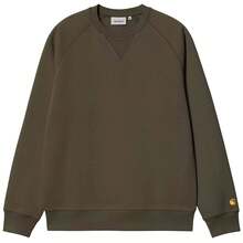 Carhartt Wip قمصان رياضية للرجال - أبيض - مشاهدة 3
