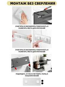 1 Giá đỡ giấy vệ sinh treo tường, có thể dùng làm giá đựng nước hoa phòng tắm, giá đựng đa năng, giá đựng cuộn giấy, thích hợp cho nhà bếp và phòng tắm, phụ kiện phòng tắm. - Nhiều màu - Xem 10