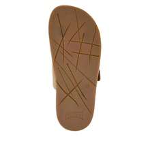 Men Slippers - Beige - View 4