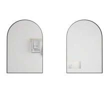 Bathroom Vanities & Medicine Cabinets - Black - View 6