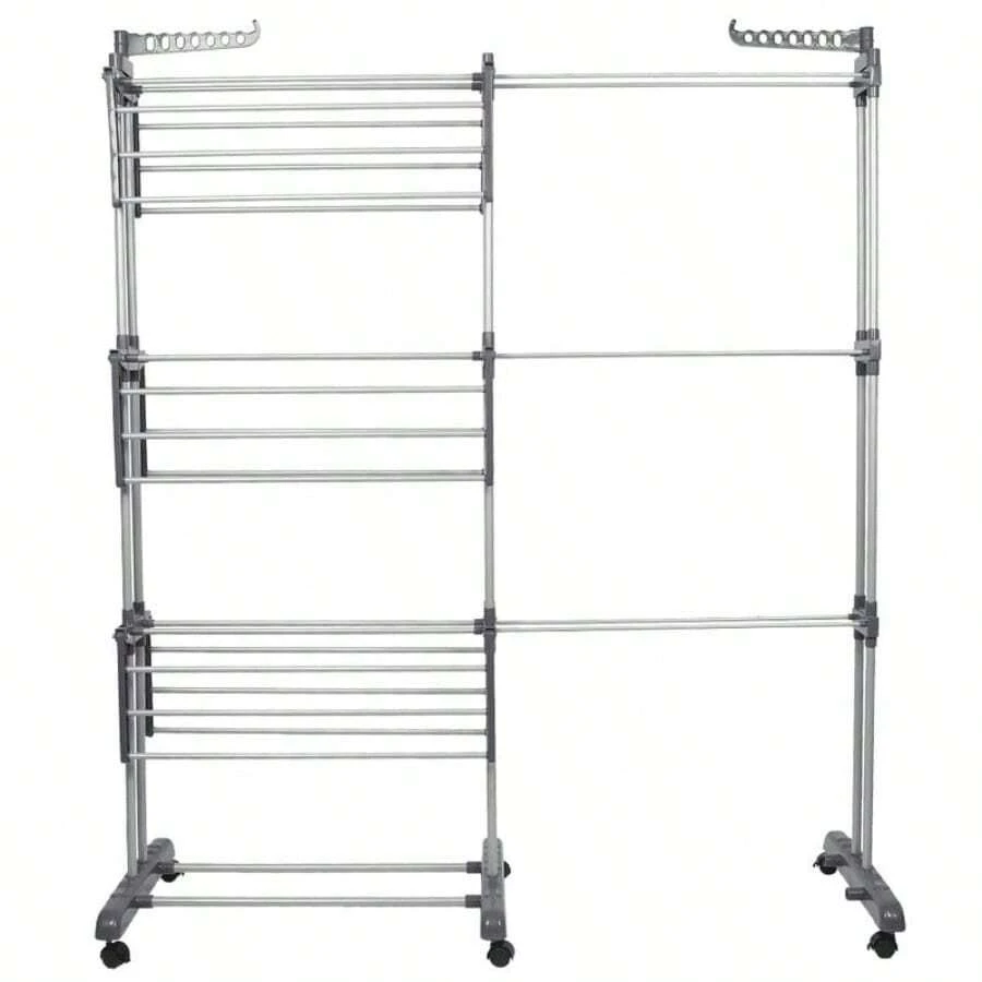 Drying Rack - Degré - Voir 1