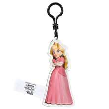 Jakks 任天堂 超级马里奥兄弟电影毛绒钥匙扣 8 厘米 - 彩色 - 查看 7