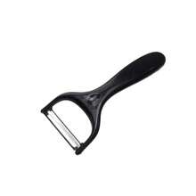 2件套蔬菜削皮器，厨房土豆削皮器，水果切片器，小型厨房工具 - 2pc(隨機顏色) - 查看 6