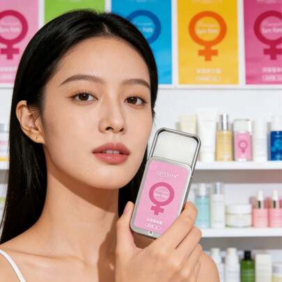 1 pieza/2 piezas Cera de fragancia sólida unisex de 10g, fragancia de larga duración, eliminador de olores, fragancia sólida, desodorante aromático. Fresco y no irritante, hidratante, no grasoso, aroma floral, refresca el aire