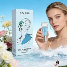 Miss Dew 10ml - Peach, Kiwi, Watermelon, Jasmine, Lemon, Musk - Elegant Long-Lasting Fragrance, Suitable For Dates, Work, Daily Wear, Parties, Travel, Holidays, Birthdays. Floral Woody Scent For Women - Elegant And Long-Lasting, Ideal For Gifting To Parents, Partners, Friends. - Morning Dew - View 7