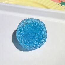 1pc Bestselling Colorful Textured Stress Relief Ball, Pressure Release Toy, Party Favor - Multicolor - View 7