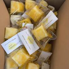 2026新款减压炸方块蛋糕玩具小挂件精致减压玩具炸甜甜圈挤压玩具男孩女孩互动社交必备家庭热销畅销送男友/女友礼物生日礼物派对礼物男孩女孩完美礼物 - 彩色 - 查看 6