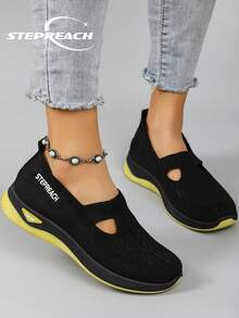 A10 Parte delantera negra, parte trasera amarilla