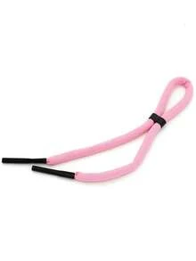 1 Dây đeo kính thể thao chống trượt có thể điều chỉnh - Chất liệu nylon bền, móc treo kính thời trang, dây xích xốp, kiểu treo - Nhiều màu - Xem 10