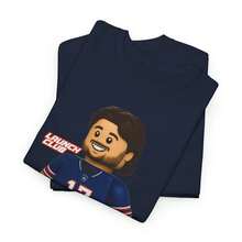 CAMISETA MINI BILL - Blanco - Ver 8