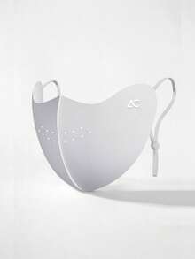 Women's High-Quality UV Protection Face Mask - New Spring/Summer Breathable Ice Silk 3D Face Mask, 3D Stereo Anti-UV Sunscreen Mask, Thin Breathable Ice Silk Face Mask For Summer - Multicolor - View 15