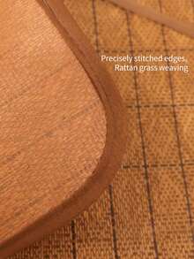 1pc/Set Pet Cooling Mat, Dog/Cat Summer Cooling Pad - Multicolor - View 3