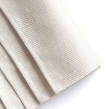 2/4/6/8件装柠檬印花长方形餐垫，适用于家庭、酒店、餐厅、节日庆典、宴会餐桌装饰 - 彩色 - 查看 5