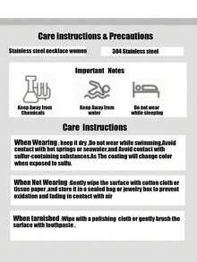 1件个性化打结间隔扭链手链，精致不锈钢饰品，朋克摇滚另类风格，街头风叠戴饰品，男女皆宜 - 扭結手鍊 - 查看 5