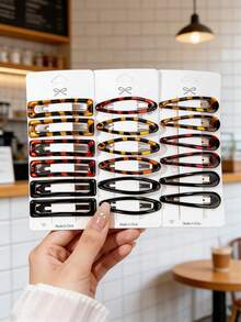 Nhiều màu - Họa tiết da báo