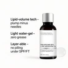 Veloferine 面部精华，丰盈紧致，胶原蛋白精华，针对肌肤凹陷 - 全部 - 查看 2