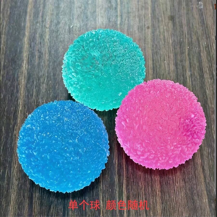 2026新款手工慢回弹麻糬捏捏乐玩具，互动慢回弹挤压玩具，送给男孩、女孩、朋友、家人、生日、派对的完美礼物