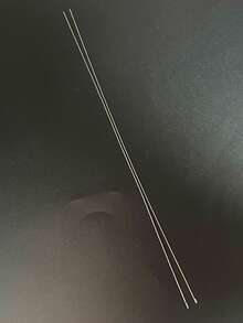 侧开口串珠针，水晶珍珠穿线器，不锈钢针，规格：0.3mm/2支，0.4mm/2支，0.5mm/2支，0.6mm/2支，0.7mm/2支，0.8mm/2支，0.9mm/2支 - 水晶鉤針2個 - 查看 11