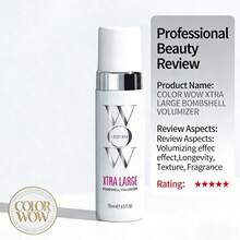 Xtra Large Volumizing Hair Spray | Non-Greasy & Long-Lasting Thickening Formula For Fine Hair,Mother's Day - Full Size - View 2