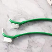 Random Color Deep Cleaning Brush, Suitable For TM5/TM6/TM31 And Coffee Machine Cleaning - One Size Fits All - View 7