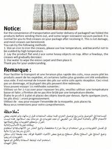 1 pieza Alfombra moderna de estilo nórdico con forma asimétrica de nube, decoración minimalista, tapete de piso para sala de estar, decoración de dormitorio, alfombra pequeña, alfombra, decoración del hogar, alfombra de sala de estar, alfombra pequeña de sala de estar, alfombra de dormitorio, decoración del hogar de sala de estar, alfombra para exteriores, alfombra lavable (40*60CM es un tamaño muy pequeño, por favor compre con cuidado) - Multicolor - Ver 10