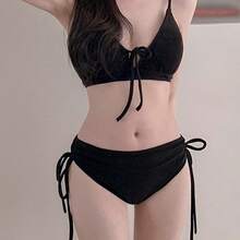 Plus Size Tankinis - White - View 8