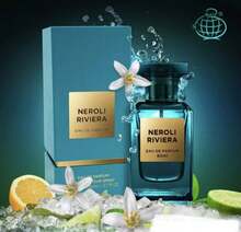 Fragrance World Parfum - frais, floral et agrumes - Voir 5