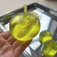 Green Squishy Toy, Sensory Toy Hands, Squeeze Toy, Slow Rebound, Office Desk Ornament, Decorative Toy Decoration - 1 件 - 查看 6