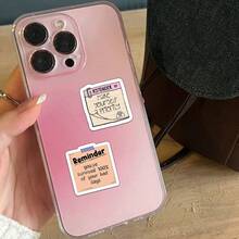 500pcs Motivational Sticker Roll, 10 Different Patterns, Fun Reward Stickers, Positive Affirmation Sticker Pack, Suitable For Teenagers, Adults, Students, Teachers, Employees, Applicable To Phones, Books, Envelopes, Laptops (Reminder Use) Scrapbook Supplies Scrapbooking - 500 Stickers/roll - View 6