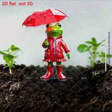 2D亚克力花园地插 - A - 查看 7