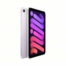 Apple 平板電腦 iPad mini 7 8.3吋全面屏平板 A17 Pro晶片 絲滑流暢 續航持久 小巧便攜 WLAN版 - 彩色 - 查看 16