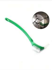 Random Color Deep Cleaning Brush, Suitable For TM5/TM6/TM31 And Coffee Machine Cleaning - One Size Fits All - View 6